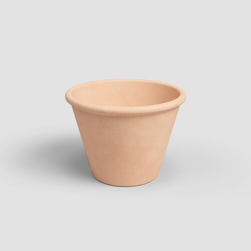 Terracotta Planter Saramago Antique 37cm - image 1