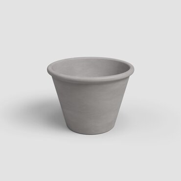 Terracotta Planter Saramago Volcano 37cm - image 1