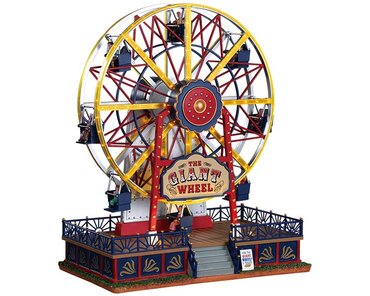 The Giant Wheel