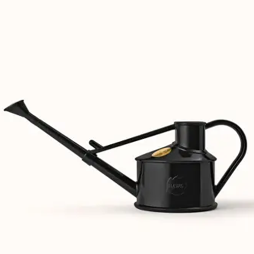 The Langley Sprinkler Black 1pt - image 1