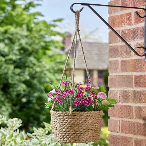 The Weaver Basket - image 1