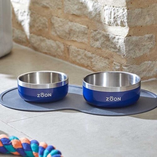 ThermaBowl Navy 16cm - image 1