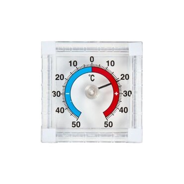 Thermometer for Window - image 2