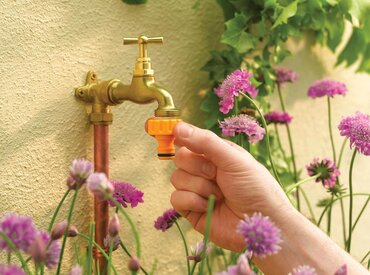 Threaded Tap Connector - image 2