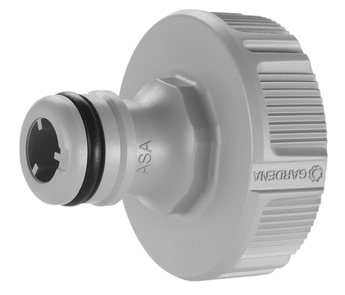 Threaded Tap Connector/Adapter - image 1