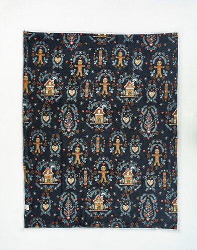 Throw Candy Man 125x150cm - image 3