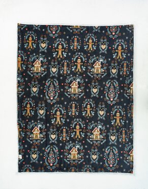 Throw Candy Man 125x150cm - image 3