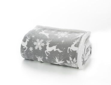 Throw Harts 125x150cm - image 4