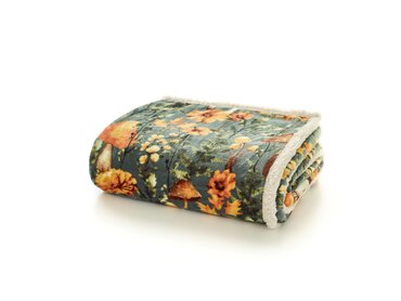 Throw Large Mushroom 140x180cm - image 1