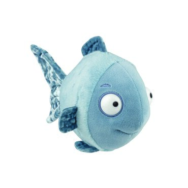 Tiddler Plush
