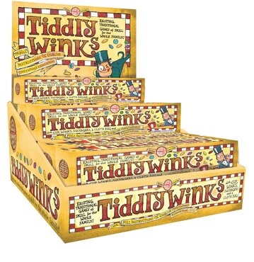 Tiddlywinks - image 3