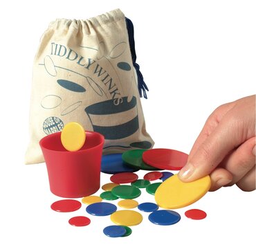 Tiddlywinks - image 2