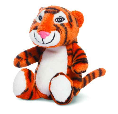Tiger Who Came to Tea Buddies