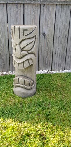 Tikki Statue Medium - image 1