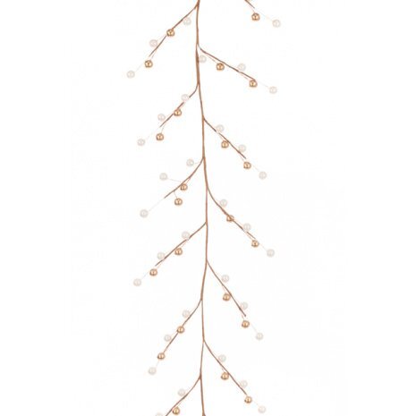 Garland Classic Berry 150cm
