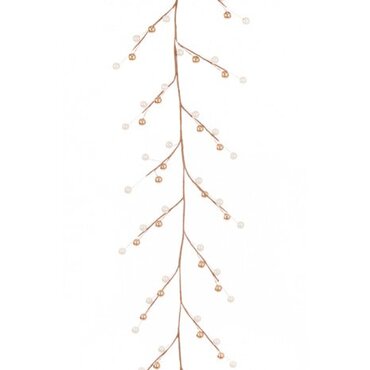 Garland Classic Berry 150cm