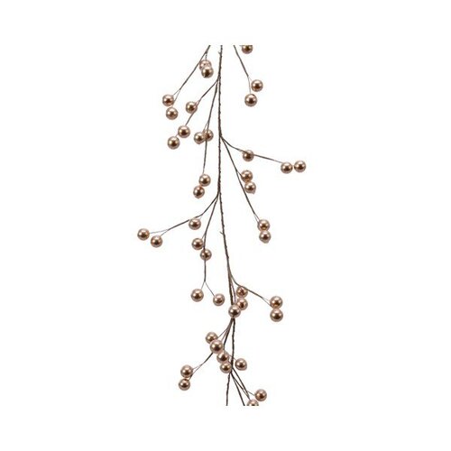 Gold Berry Garland