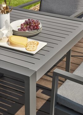 Titchwell 4 Seat Dining Set - image 2