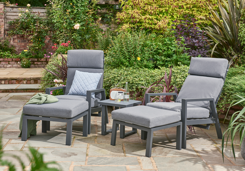 Titchwell Coffee Relax Set