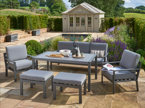 Titchwell Lounge Suite