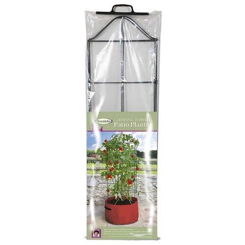 Tomato Climbing Patio Planter - image 2