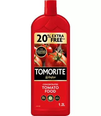 Tomorite 1L + 20% Extra Free