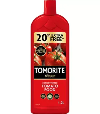 Tomorite 1L + 20% Extra Free