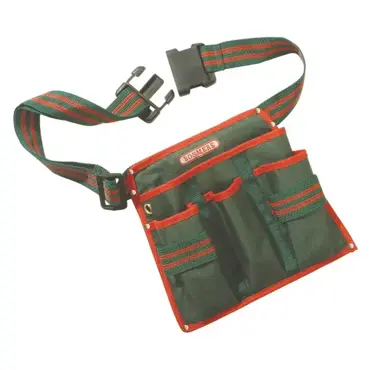 Tool Belt 4 Pocket - image 1