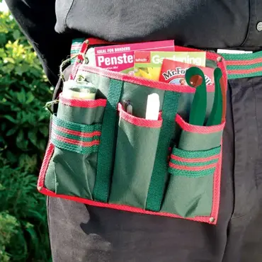 Tool Belt 4 Pocket - image 2