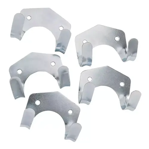 Tool Hooks Double x 5 - image 1