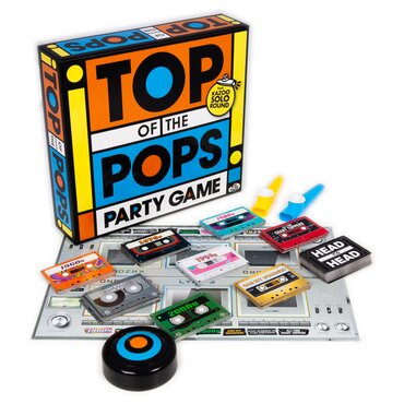 Top of the Pops Game - image 2