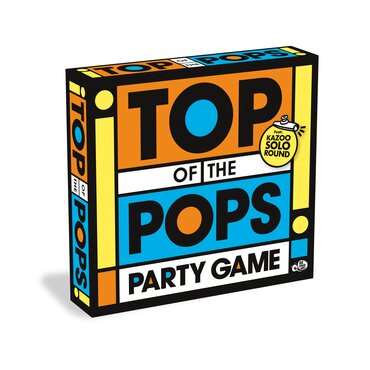 Top of the Pops Game - image 1
