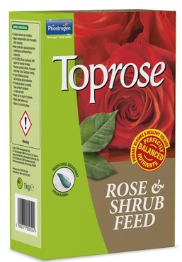 Toprose 1kg - image 1