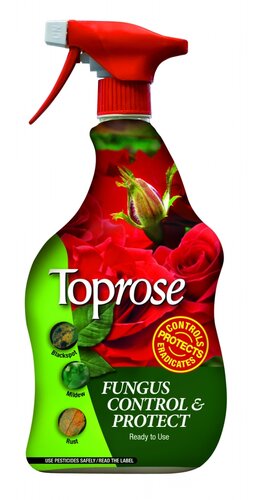 Toprose Fungus Control & Protect 1L RTU