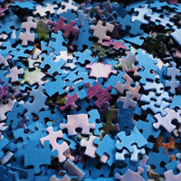 Toys, Games and Puzzles