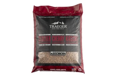 Traeger Cherry Pellets 9kg Bag