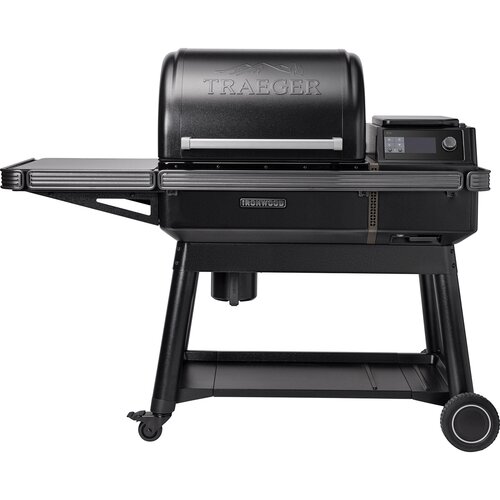 Traeger Ironwood UK