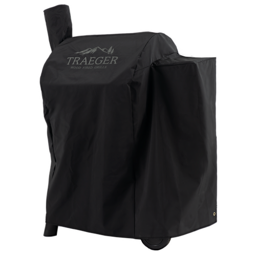 Traeger Pro 575 D2 Cover