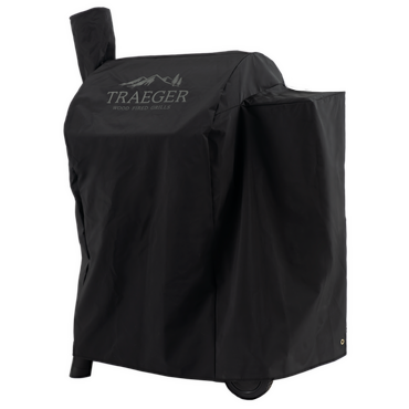 Traeger Pro 575 D2 Cover