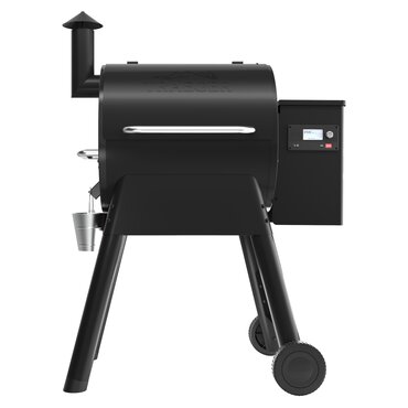 Traeger Pro 575 Pellet Grill