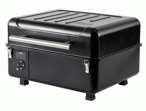 Traeger Ranger Pellet Grill