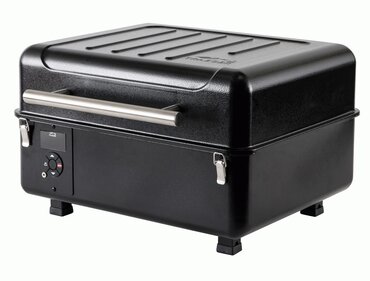 Traeger Ranger Pellet Grill