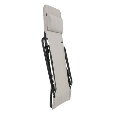 buy lafuma transabed galet DECKCHAIR