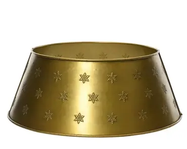 Tree Ring Antique Gold Large 70cm Up To 8ft