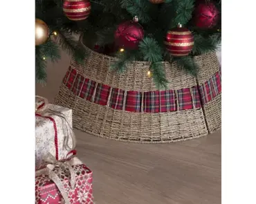 Tree Ring Sea Grass Large 70cm - image 2