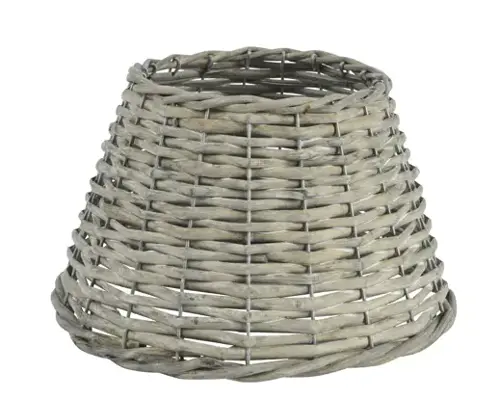 Tree Ring Willow 25cm Dia
For Trees Up To 60cm