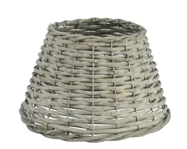 Tree Ring Willow 25cm Dia
For Trees Up To 60cm