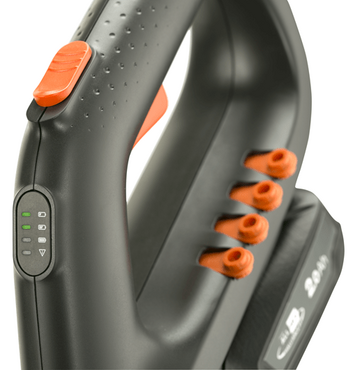Gardena Battery Trimmer ComfortCut 23/18V P4A - image 4