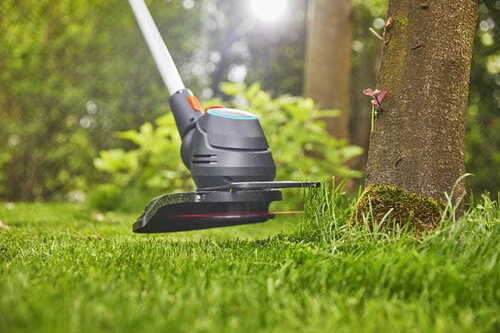 Gardena Battery Trimmer ComfortCut 23/18V P4A - image 2
