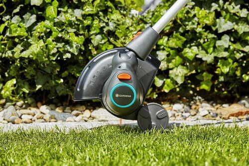 Gardena Battery Trimmer ComfortCut 23/18V P4A - image 3